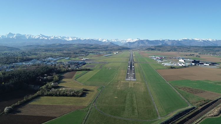 NOUVELLE LIAISON - Destination Lisbonne depuis Tarbes-Lourdes